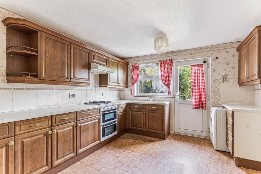3 bedroom House for Sale Hardy Close, Hitchin, Hertfordshire