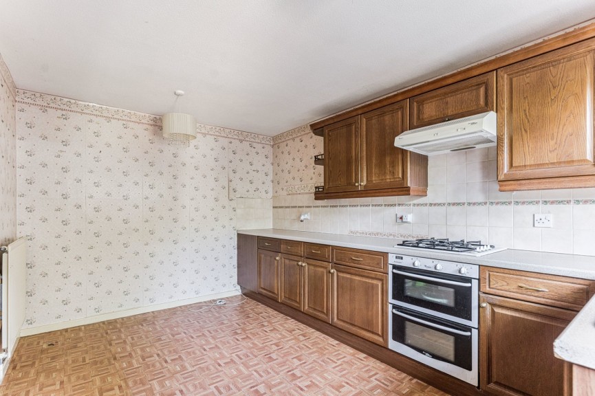 3 bedroom House for Sale Hardy Close, Hitchin, Hertfordshire