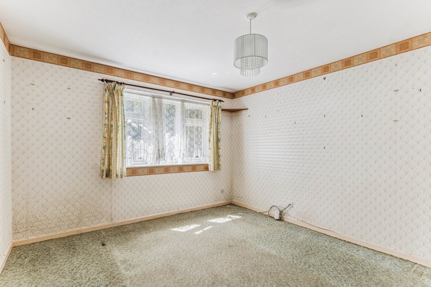 3 bedroom House for Sale Hardy Close, Hitchin, Hertfordshire