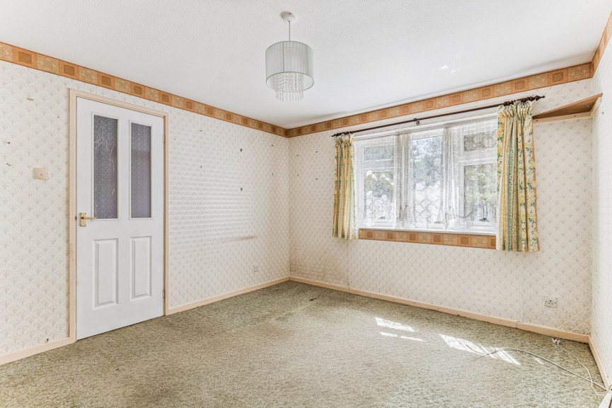 3 bedroom House for Sale Hardy Close, Hitchin, Hertfordshire
