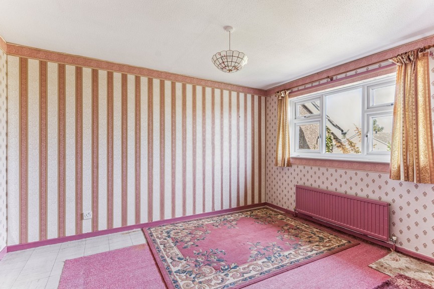 3 bedroom House for Sale Hardy Close, Hitchin, Hertfordshire