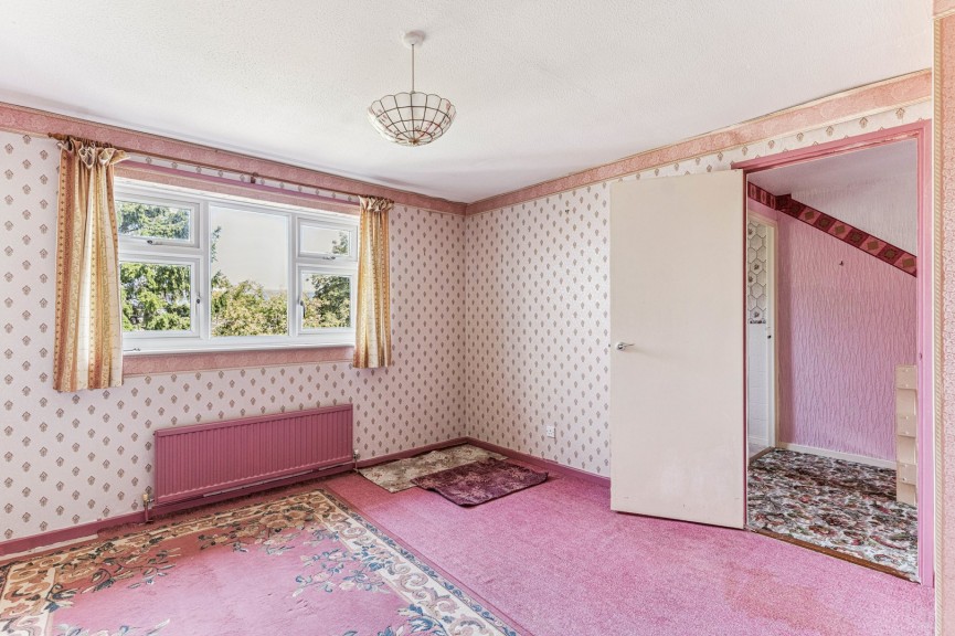 3 bedroom House for Sale Hardy Close, Hitchin, Hertfordshire