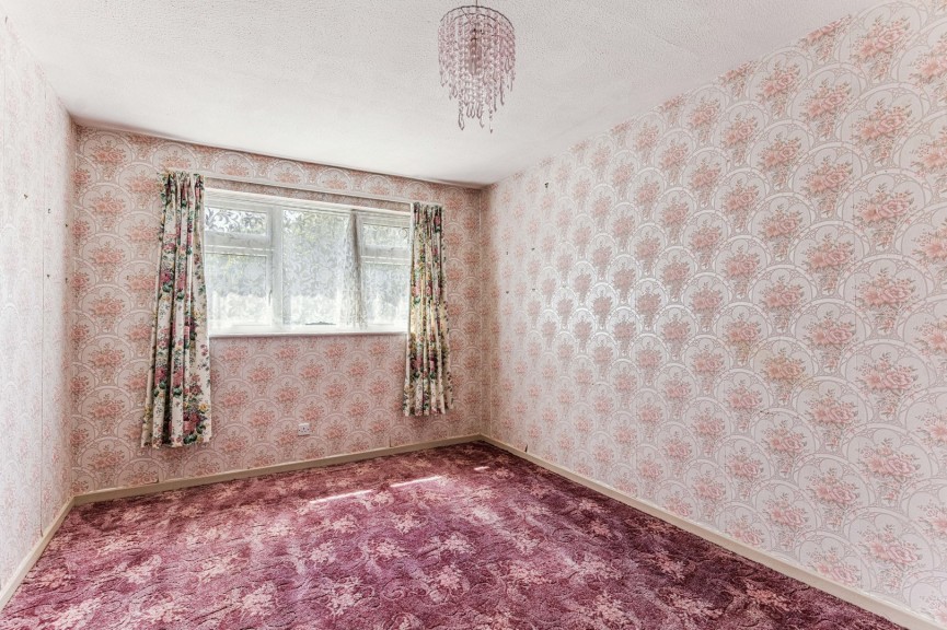 3 bedroom House for Sale Hardy Close, Hitchin, Hertfordshire