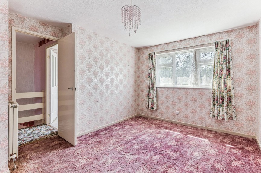 3 bedroom House for Sale Hardy Close, Hitchin, Hertfordshire