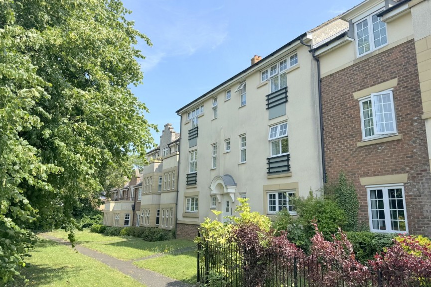The Hawthorns, Flitwick, Bedfordshire