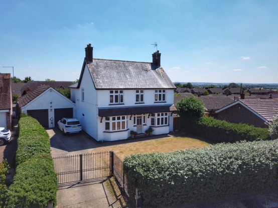 Maulden, Bedfordshire