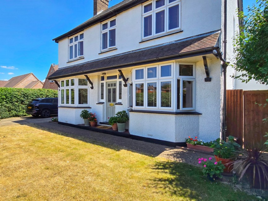 5 bedroom House for Sale Maulden, Bedfordshire
