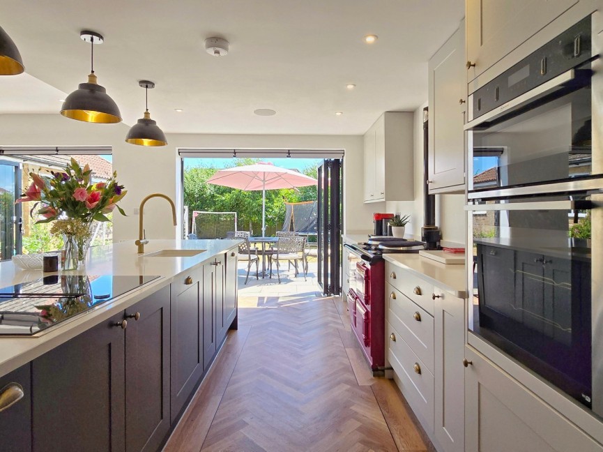 5 bedroom House for Sale Maulden, Bedfordshire