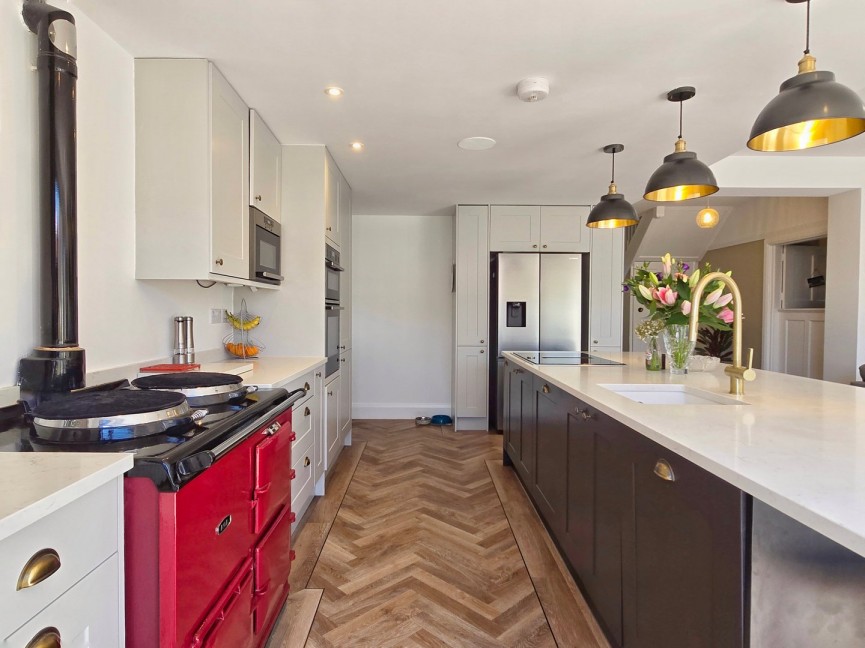 5 bedroom House for Sale Maulden, Bedfordshire