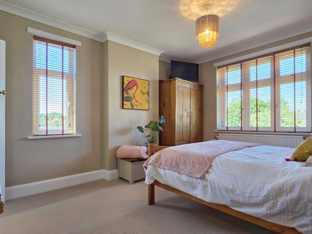 Maulden, Bedfordshire
