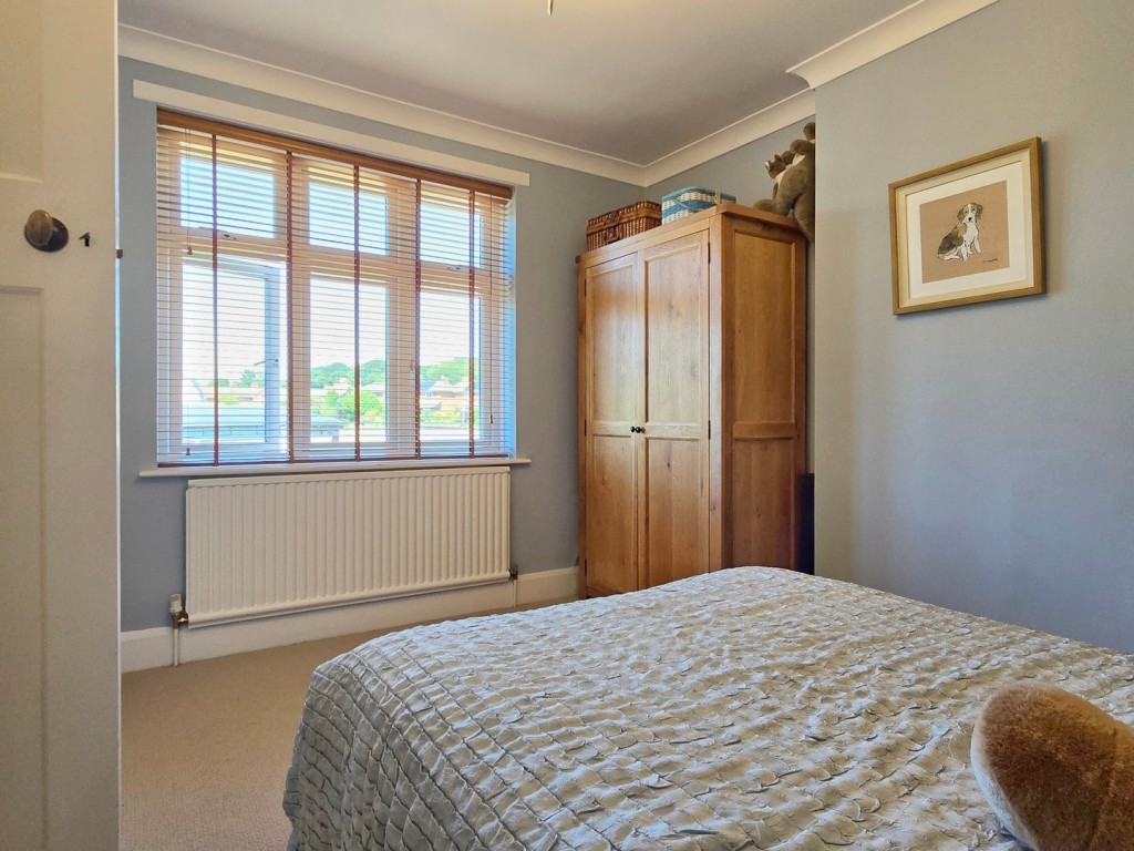 Maulden, Bedfordshire