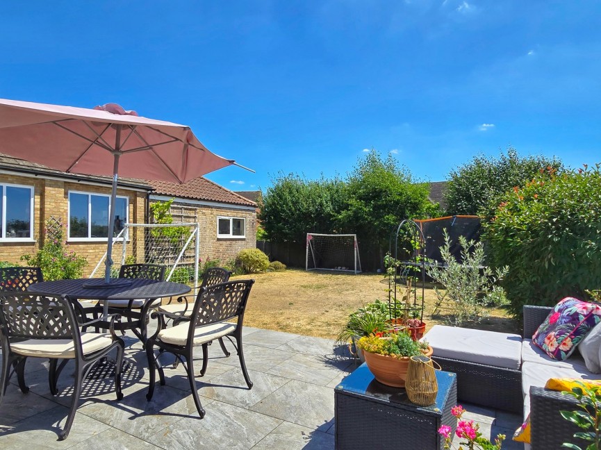 5 bedroom House for Sale Maulden, Bedfordshire