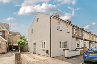 Hitchin Road, Arlesey, Bedfordshire
