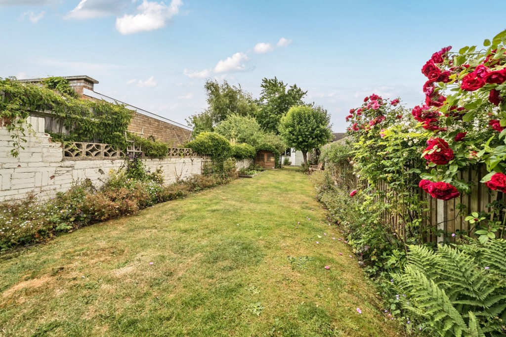 Hitchin Road, Arlesey, Bedfordshire