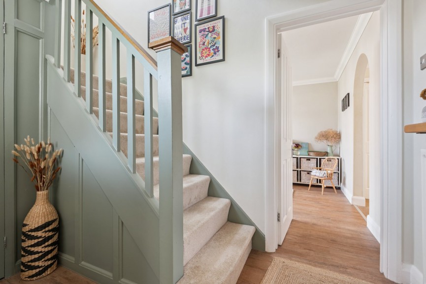 4 bedroom House for Sale West Hill, Hitchin, Hertfordshire