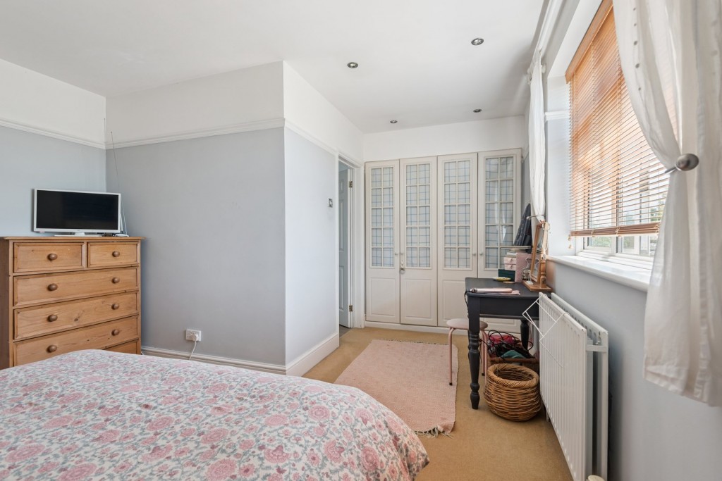 West Hill, Hitchin, Hertfordshire