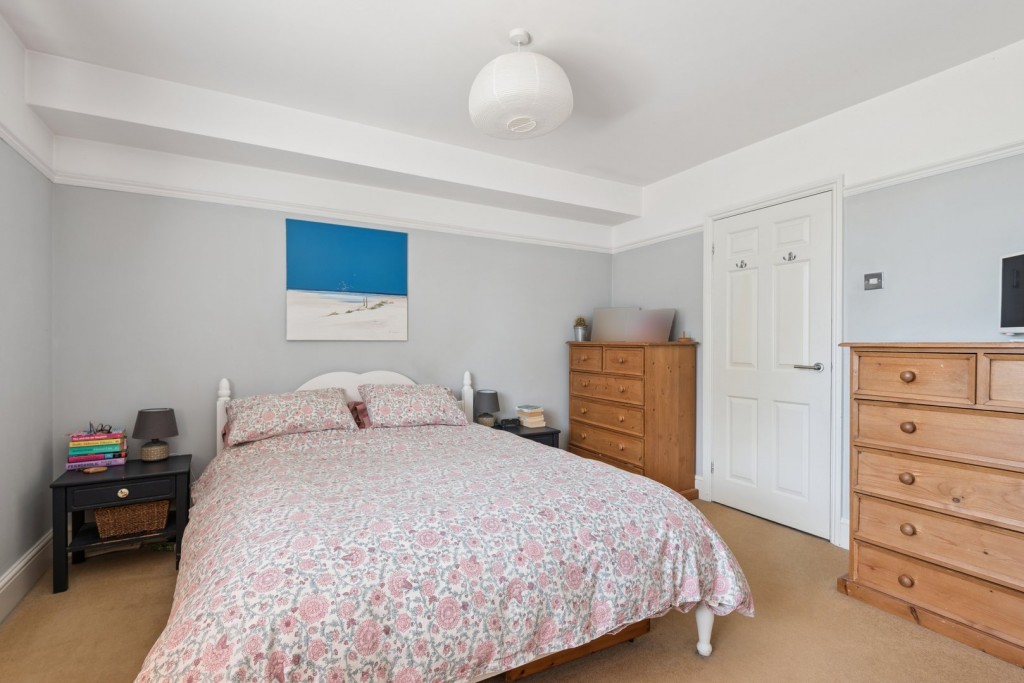 West Hill, Hitchin, Hertfordshire