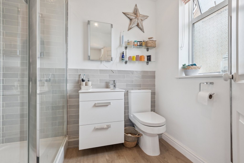 West Hill, Hitchin, Hertfordshire