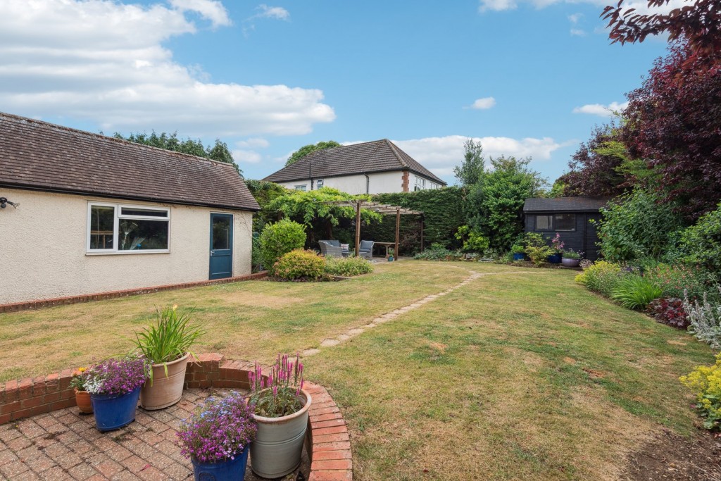 West Hill, Hitchin, Hertfordshire