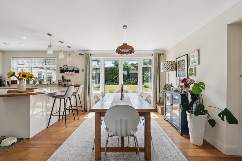 West Hill, Hitchin, Hertfordshire