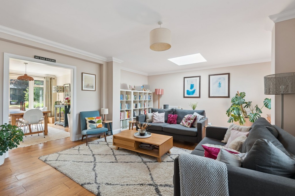 West Hill, Hitchin, Hertfordshire