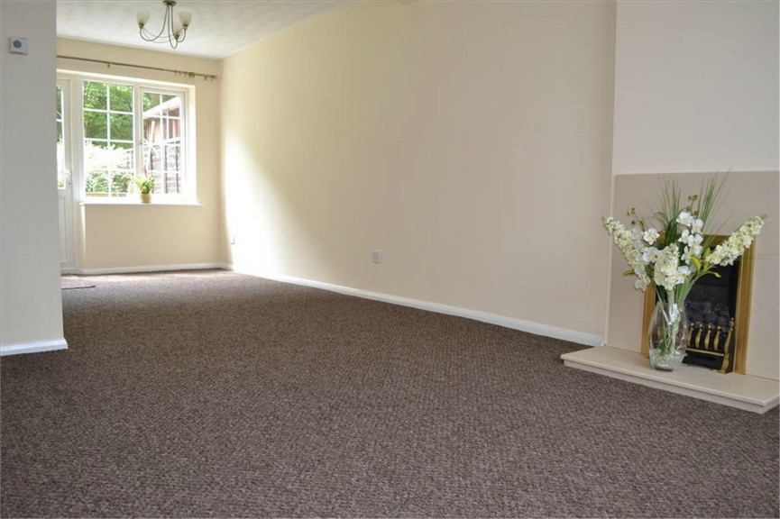 Hawesmere Close, Biggleswade, Bedfordshire