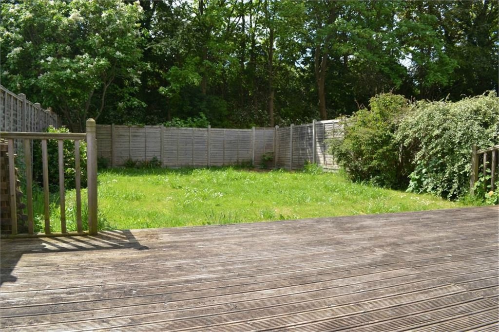 Hawesmere Close, Biggleswade, Bedfordshire