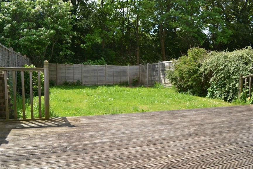 Hawesmere Close, Biggleswade, Bedfordshire