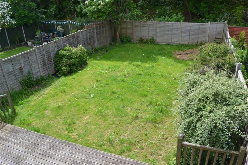 Hawesmere Close, Biggleswade, Bedfordshire