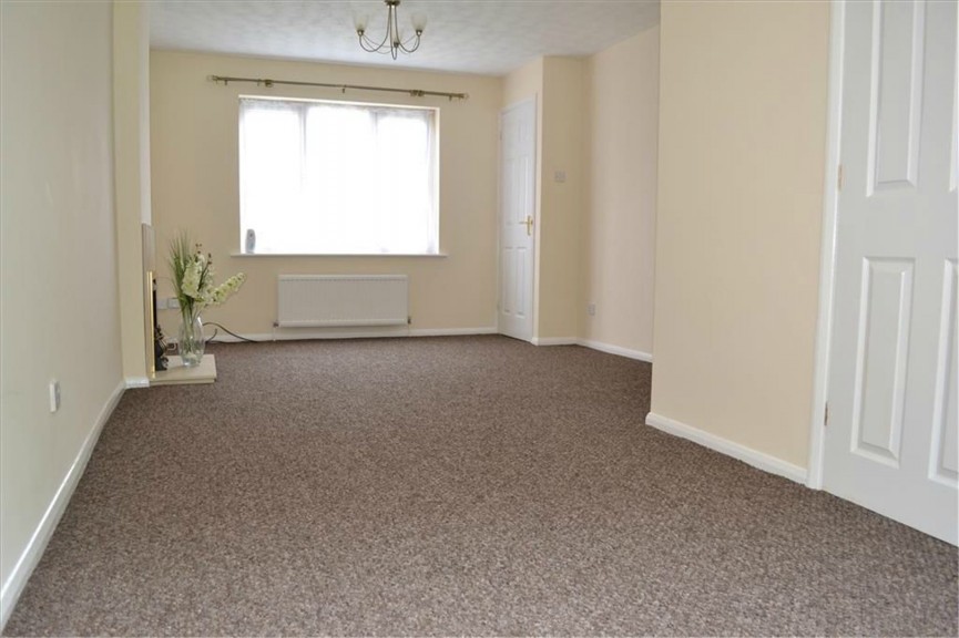 Hawesmere Close, Biggleswade, Bedfordshire