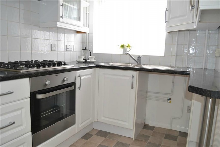 Hawesmere Close, Biggleswade, Bedfordshire