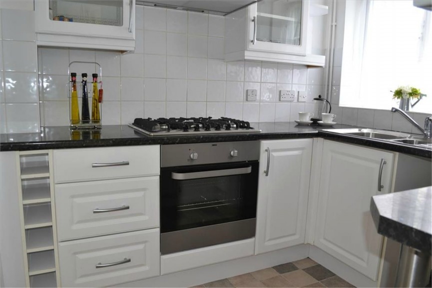 Hawesmere Close, Biggleswade, Bedfordshire