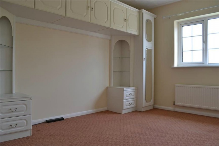 Hawesmere Close, Biggleswade, Bedfordshire
