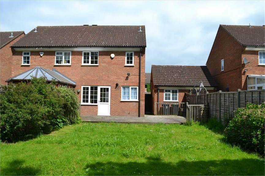 Hawesmere Close, Biggleswade, Bedfordshire