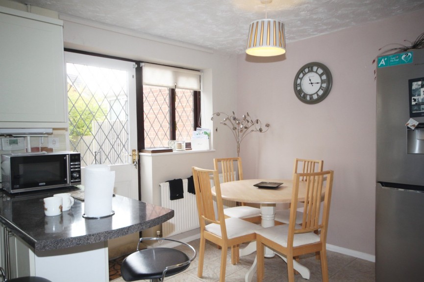 Webber Close, Shefford, Bedfordshire