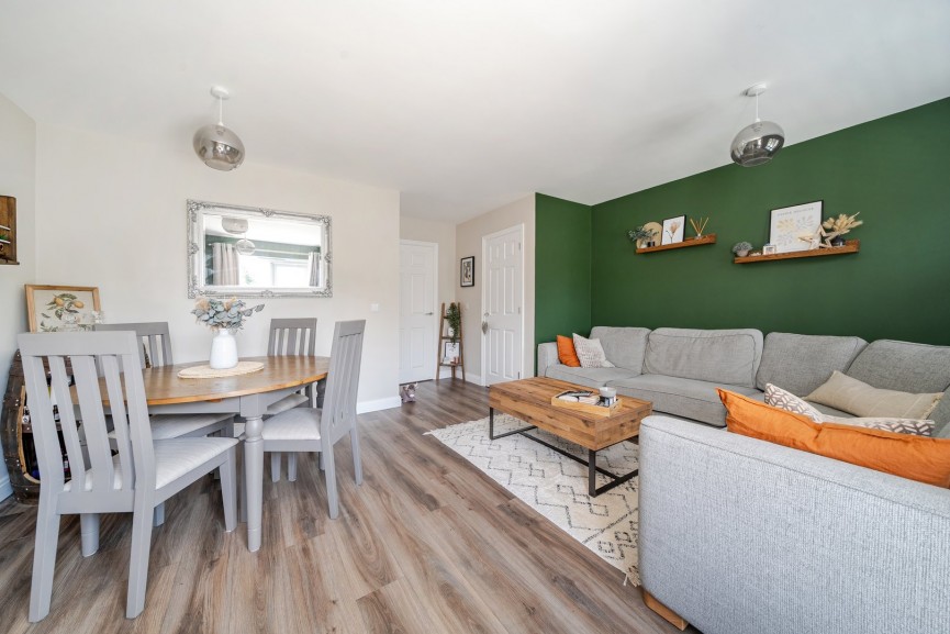 Shepherds Place, Shefford, Bedfordshire