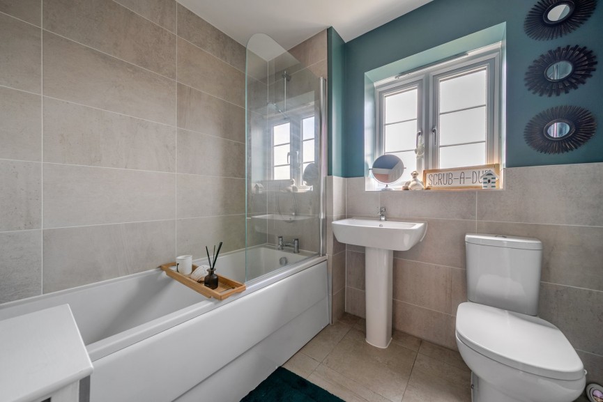 Shepherds Place, Shefford, Bedfordshire