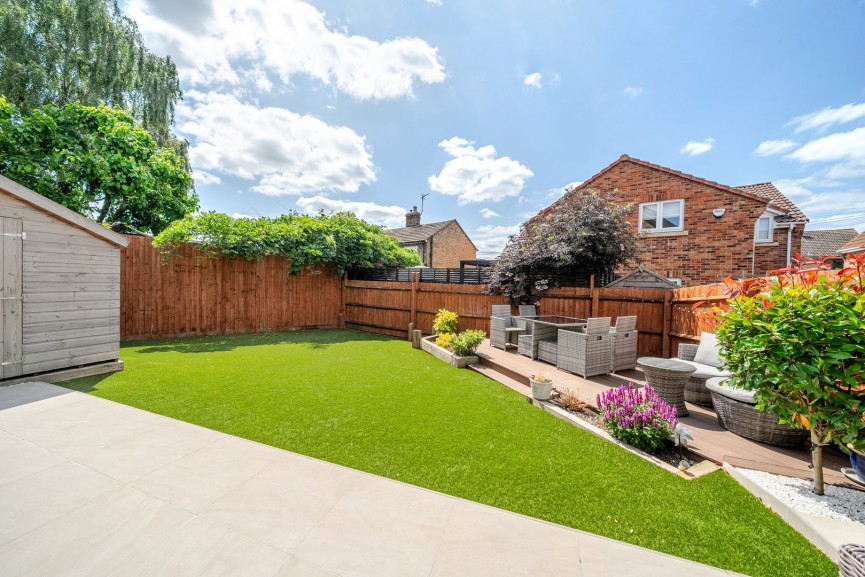 Shepherds Place, Shefford, Bedfordshire