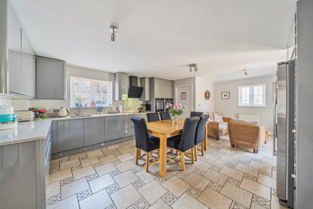Lower Stondon, Henlow, Bedfordshire