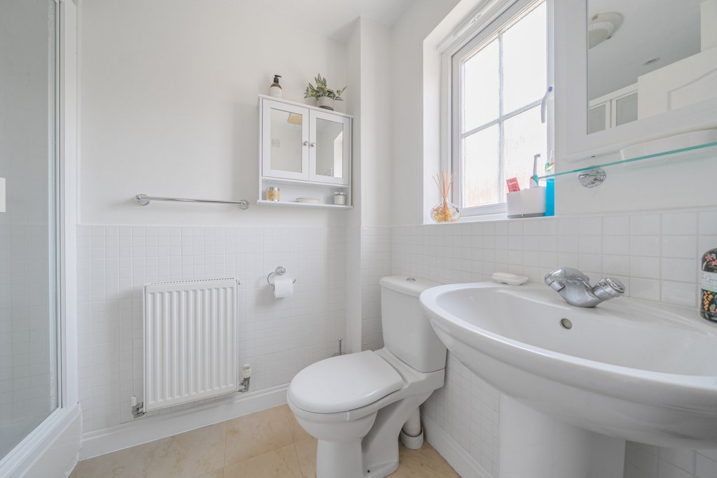 Lower Stondon, Henlow, Bedfordshire