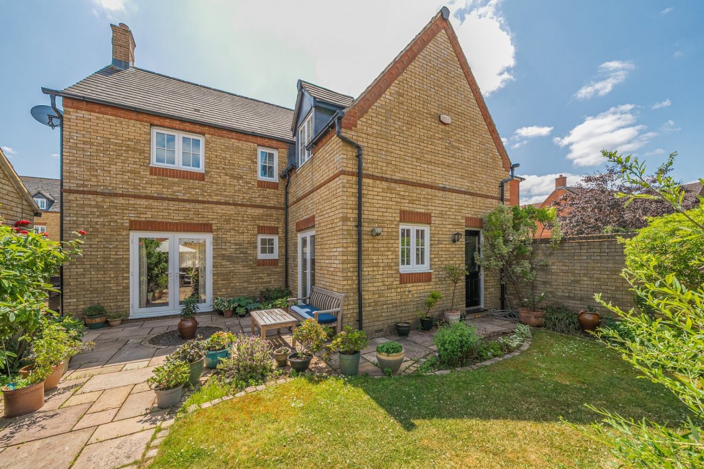 Lower Stondon, Henlow, Bedfordshire