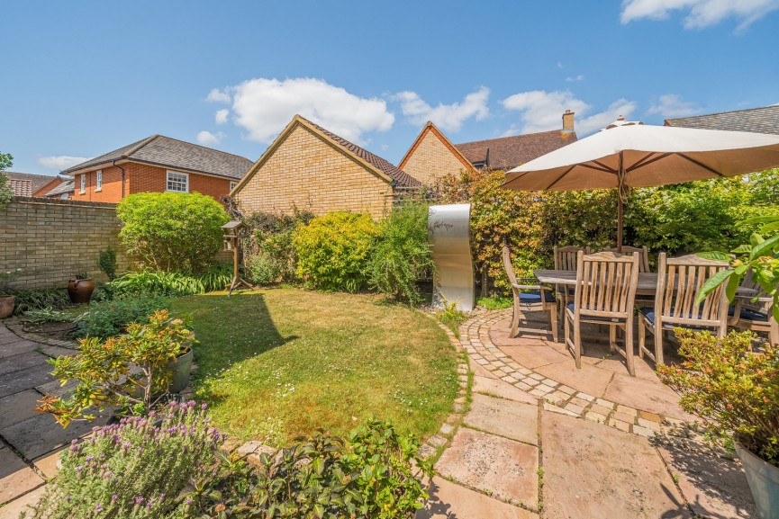 4 bedroom House for Sale Lower Stondon, Henlow, Bedfordshire