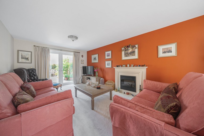 4 bedroom House for Sale Lower Stondon, Henlow, Bedfordshire