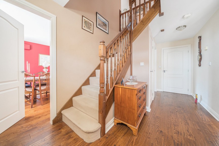4 bedroom House for Sale Lower Stondon, Henlow, Bedfordshire