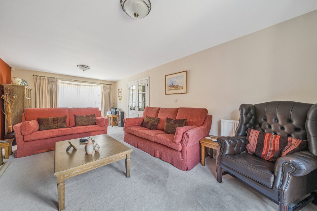Lower Stondon, Henlow, Bedfordshire