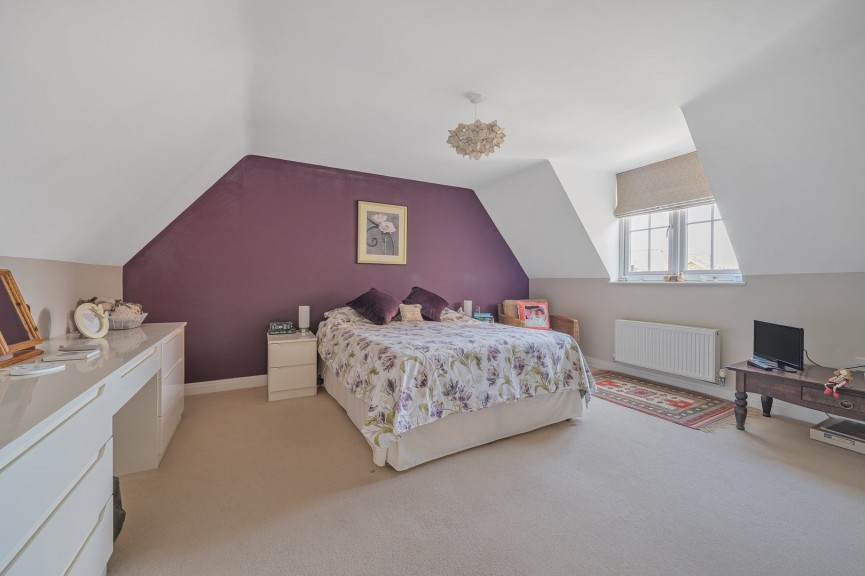 4 bedroom House for Sale Lower Stondon, Henlow, Bedfordshire