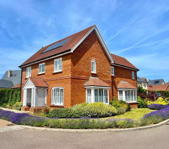Meppershall, Shefford, Bedfordshire