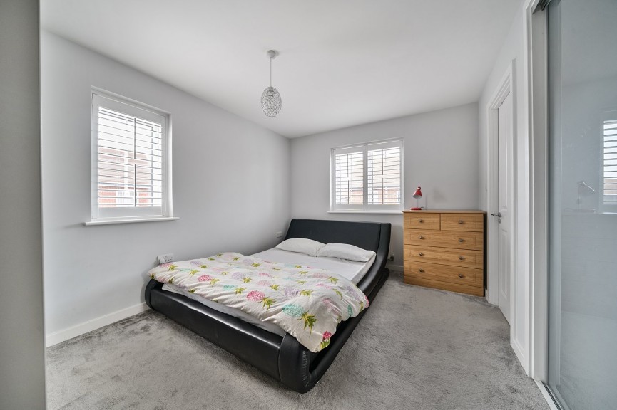 4 bedroom House for Sale Meppershall, Shefford, Bedfordshire