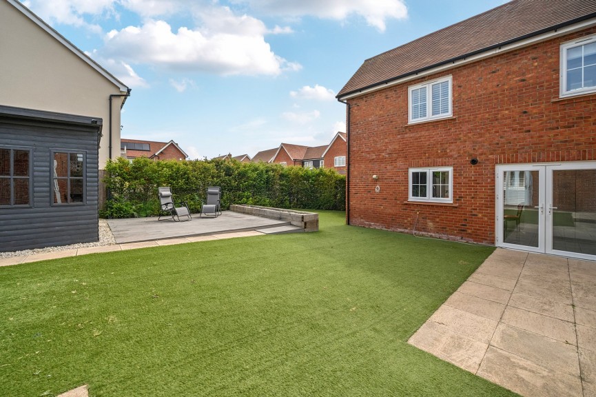 4 bedroom House for Sale Meppershall, Shefford, Bedfordshire