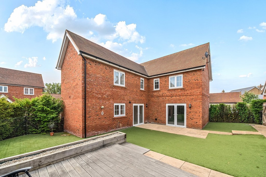 Meppershall, Shefford, Bedfordshire